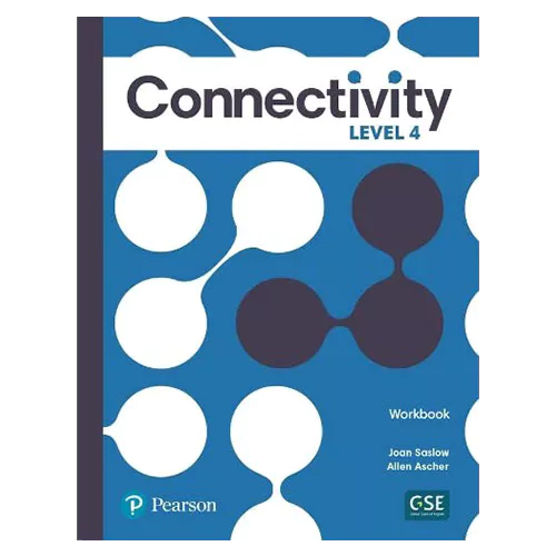 Connectivity 4 Workbook
