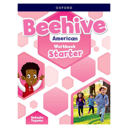 Beehive American Starter Workbook