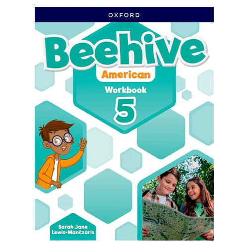 Beehive American 5 Workbook