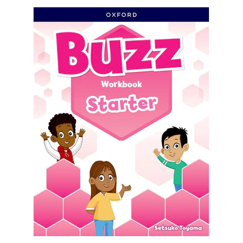 Buzz Starter Workbook