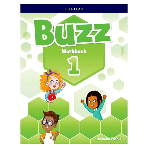 Buzz 1 Workbook