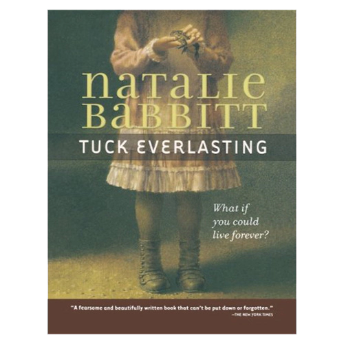 Tuck Everlasting (Paperback) (Toss)
