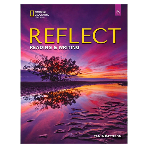 Reflect 6 Reading &amp; Writing Student&#039;s Book with Online Practice &amp; Student&#039;s EBOOK