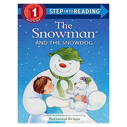 Step Into Reading Step 1 / The Snowman and the Snowdog