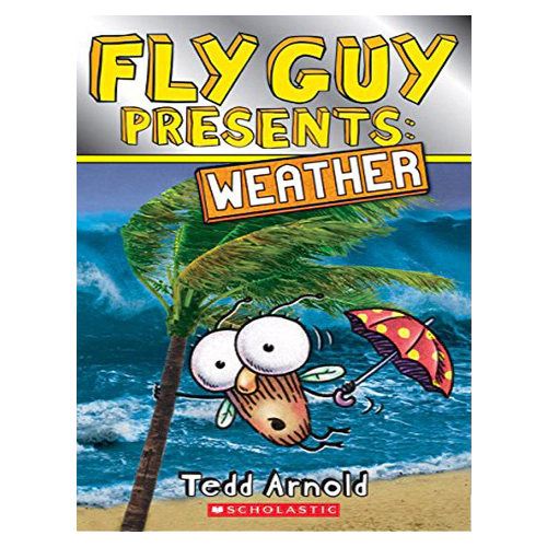 Fly Guy Presents #09 / Weather (PB)