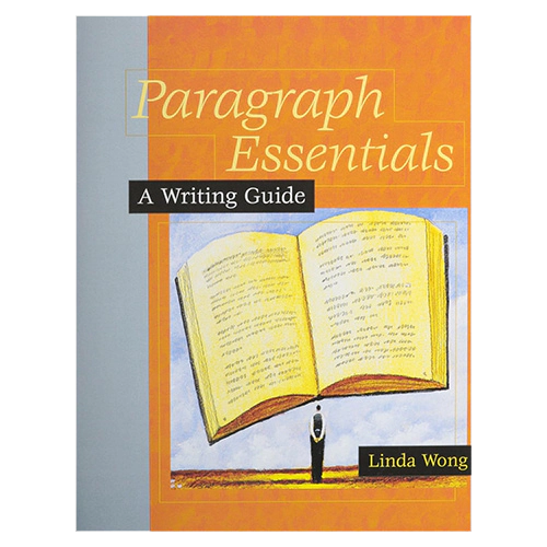 Paragraph Essentials : A Writing Guide
