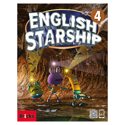English Starship 4 Student&#039;s Book with Access Code