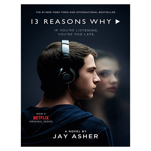 13 Reasons Why (Paperback)